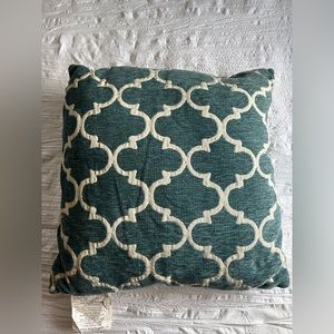 Spencer Modern Decor Pillows 20 x 20